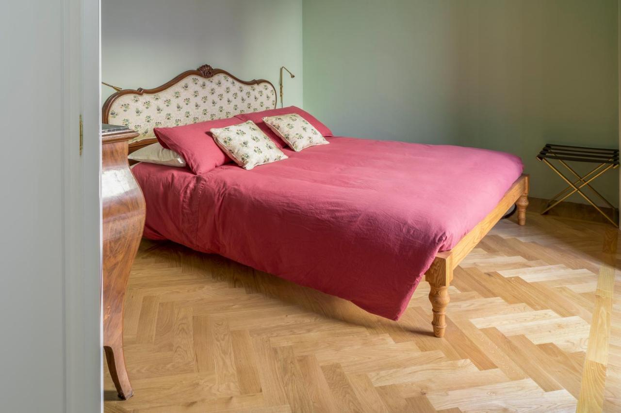 Ca' Maggiolina B&B Milan Exterior photo