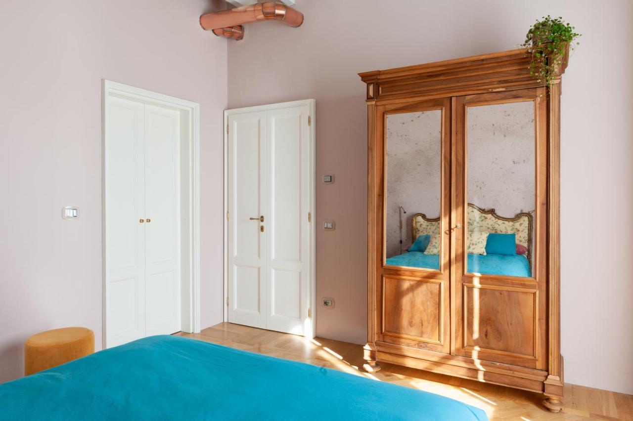Ca' Maggiolina B&B Milan Exterior photo