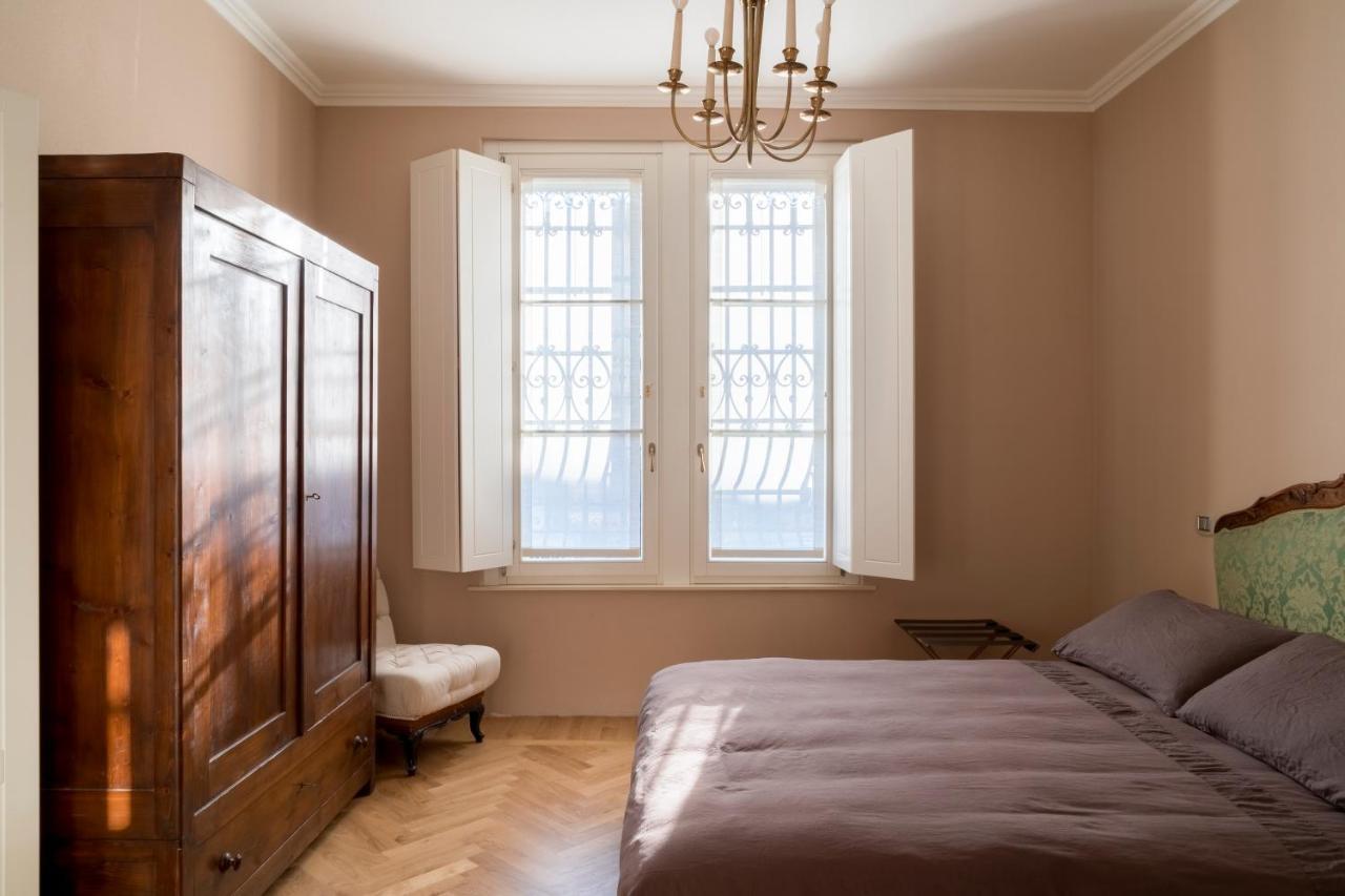 Ca' Maggiolina B&B Milan Exterior photo