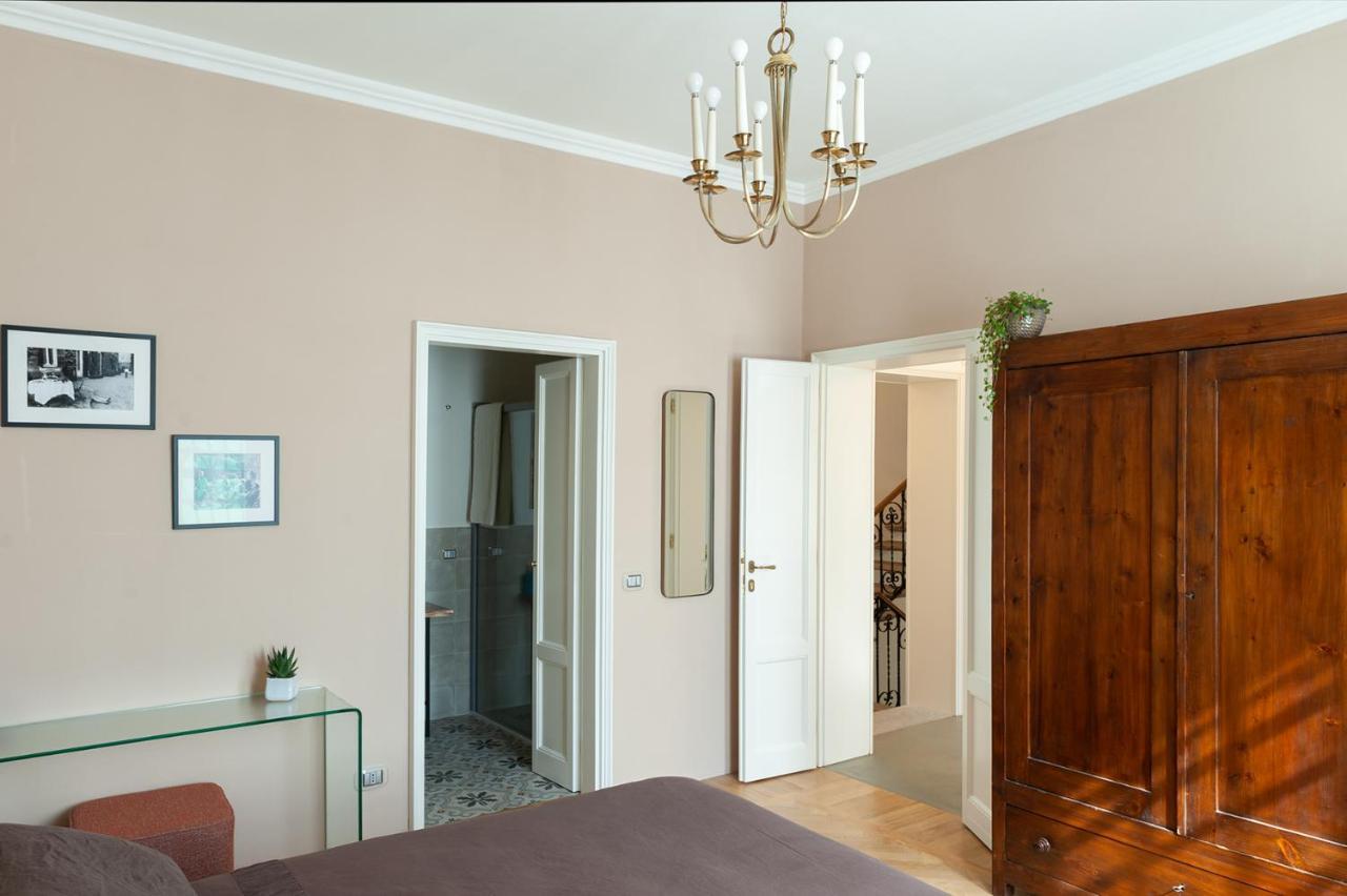 Ca' Maggiolina B&B Milan Exterior photo